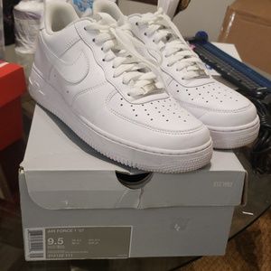 Nike air force 1 '07